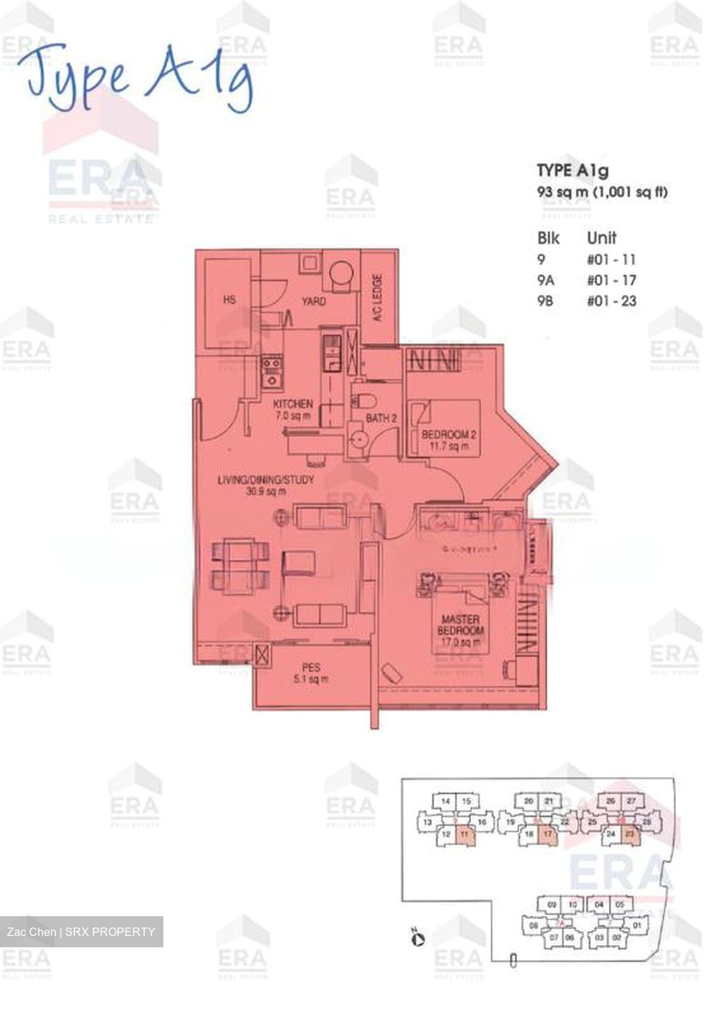 The Esparis (D18), Condominium #602264881